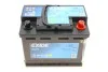 <strong>Акумулятор 62Ah-12v Exide AGM (242х175х190),R,EN680 EXIDE EK620 (фото 8)</strong>