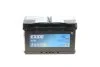 <strong>Акумулятор 82Ah-12v Exide AGM (315х175х190),R,EN800 EXIDE EK820 (фото 1)</strong>