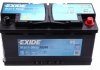 Аккумулятор START-STOP AGM 12V/95Ah/850A EXIDE EK950 (фото 1)
