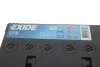 <strong>Аккумулятор START-STOP EFB 12V/60Ah/520A EXIDE EL604 (фото 3)</strong>