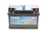 <strong>Акумулятор EXIDE EL652 (фото 1)</strong>