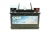 <strong>Акумулятор EFB - 70Ah| EN 640 | 278x175x190 (ДхШхВ) EXIDE EL700 (фото 1)</strong>