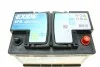 <strong>Акумулятор EFB - 70Ah| EN 640 | 278x175x190 (ДхШхВ) EXIDE EL700 (фото 4)</strong>