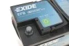 <strong>Аккумулятор EXIDE EL752 (фото 3)</strong>