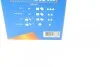 <strong>Стартерна батарея (акумулятор) EXIDE ELTX12 (фото 8)</strong>