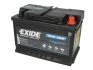 <strong>Акумулятор EXIDE EP600 (фото 1)</strong>