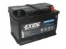 <strong>Акумулятор EXIDE EP600 (фото 2)</strong>