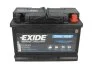 <strong>Акумулятор EXIDE EP600 (фото 3)</strong>