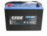 <strong>Акумулятор EXIDE EP900 (фото 3)</strong>