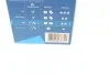 <strong>Акумулятор сухозаряджений AGM 2,3Ah 35A EXIDE ET4B-BS (фото 8)</strong>