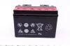 <strong>Акумулятор сухозаряджений AGM 8Ah 110A EXIDE ET9B-BS (фото 2)</strong>