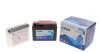 <strong>Акумулятор сухозаряджений AGM 2,3Ah 35A EXIDE ETR4A-BS (фото 1)</strong>