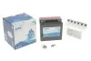 <strong>Акумулятор сухозаряджений AGM 12Ah 200A EXIDE ETX14-BS (фото 1)</strong>