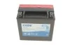 <strong>Акумулятор сухозаряджений AGM 12Ah 200A EXIDE ETX14-BS (фото 2)</strong>