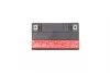 <strong>Акумулятор сухозаряджений AGM 12Ah 200A EXIDE ETX14L-BS (фото 8)</strong>