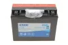 <strong>Акумулятор сухозаряджений AGM 21Ah 350 A EXIDE ETX24HL-BS (фото 3)</strong>