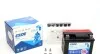 <strong>Акумулятор сухозаряджений AGM 3Ah 50A EXIDE ETX4L-BS (фото 1)</strong>