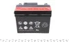 <strong>Акумулятор сухозаряджений AGM 3Ah 50A EXIDE ETX4L-BS (фото 2)</strong>