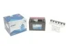 <strong>Акумулятор сухозаряджений AGM 8Ah 120A EXIDE ETX9-BS (фото 1)</strong>