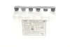<strong>Акумулятор сухозаряджений AGM 8Ah 120A EXIDE ETX9-BS (фото 2)</strong>