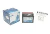 <strong>Акумулятор сухозаряджений AGM 11,2Ah 205A EXIDE ETZ14-BS (фото 1)</strong>
