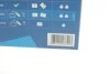 <strong>Акумулятор сухозаряджений AGM 11,2Ah 205A EXIDE ETZ14-BS (фото 2)</strong>