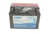 <strong>Акумулятор сухозаряджений AGM 11,2Ah 205A EXIDE ETZ14-BS (фото 3)</strong>