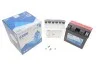 <strong>Акумулятор сухозаряджений AGM 6Ah 100A EXIDE ETZ7-BS (фото 1)</strong>