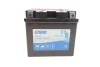 <strong>Акумулятор сухозаряджений AGM 6Ah 100A EXIDE ETZ7-BS (фото 3)</strong>