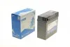 <strong>Акумулятор гелевий залитий та заряджений 19Ah 170A EXIDE GEL12-19 (фото 1)</strong>