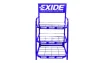 <strong>ВІЗОК АКБ 600 EXIDE Stand Exide (фото 1)</strong>