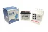 <strong>Стартерна батарея (акумулятор) EXIDE U1R-11 (фото 1)</strong>