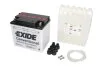 <strong>Акумулятор EXIDE Y60N24LAEXIDE (фото 1)</strong>