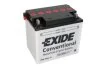<strong>Акумулятор EXIDE Y60N24LAEXIDE (фото 2)</strong>