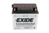 <strong>Акумулятор EXIDE Y60N24LAEXIDE (фото 3)</strong>