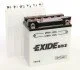 <strong>Акумулятор EXIDE YB9B (фото 1)</strong>