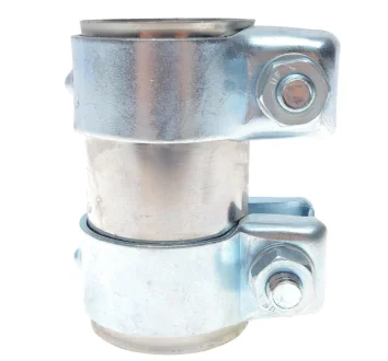 Хомут глушника для Renault, Chevrolet, Skoda, Seat, Audi FA1 004-847 фото товару