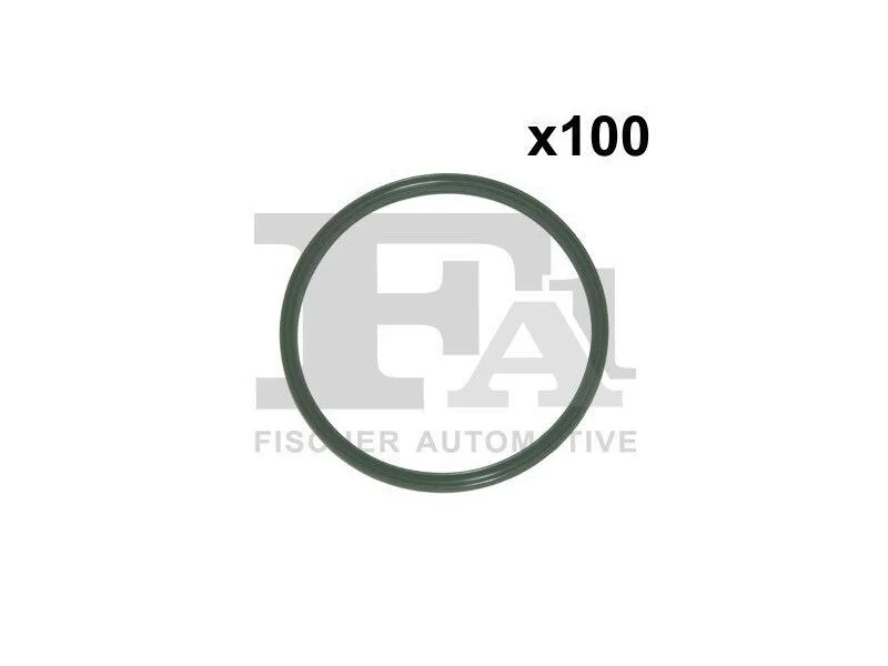 <strong>Ущільнююче кільце патрубка інтеркулера Mercedes-Benz W211 E320 CDI 02-08 FA1 076.386 (фото 1)</strong>