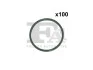 <strong>Ущільнююче кільце патрубка інтеркулера Mercedes-Benz W211 E320 CDI 02-08 FA1 076.386 (фото 1)</strong>