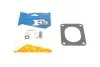 <strong>FISCHER BMW Прокладка глушителя 5серия (E60/E61) 2005- FA1 100-919 (фото 1)</strong>