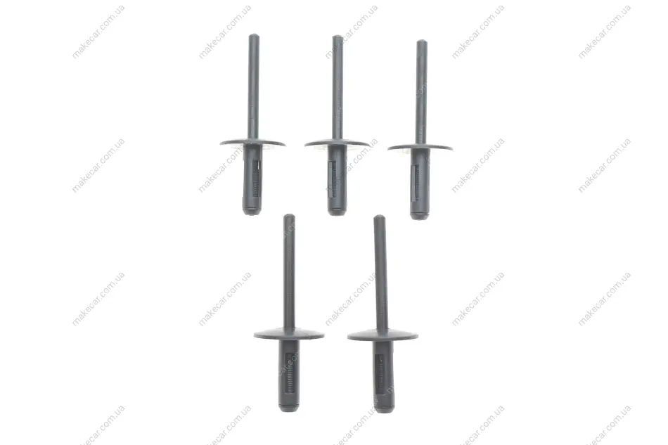 <strong>Кліпса кріплення (затискач) FA1 10-20020.5 (фото 1)</strong>