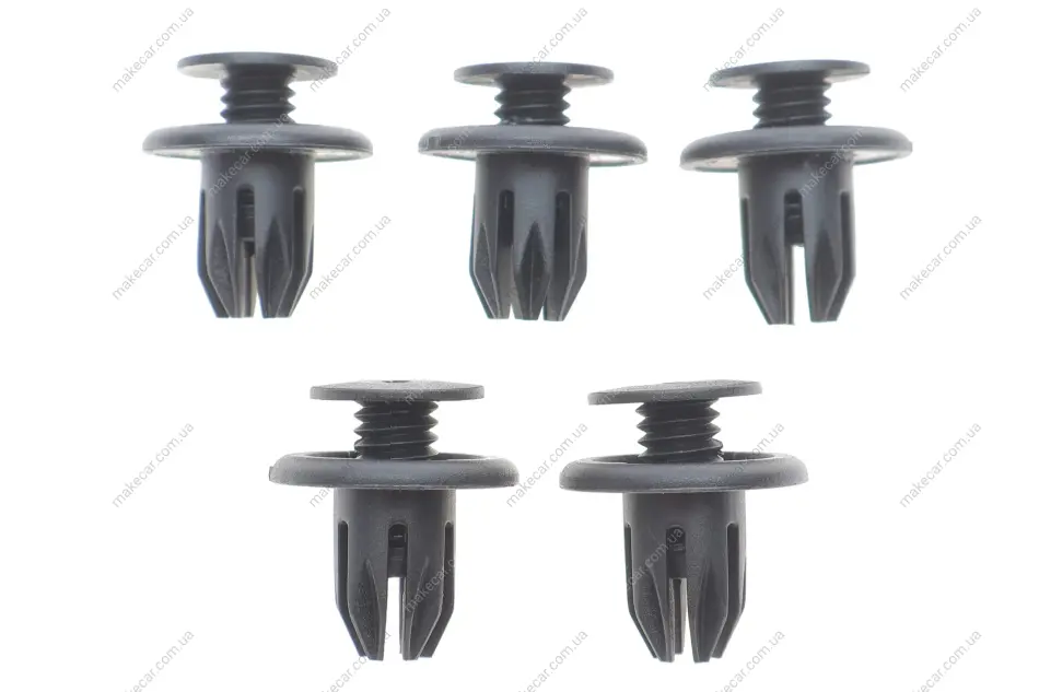 <strong>Кліпса кріплення (затискач) FA1 10-30008.5 (фото 1)</strong>