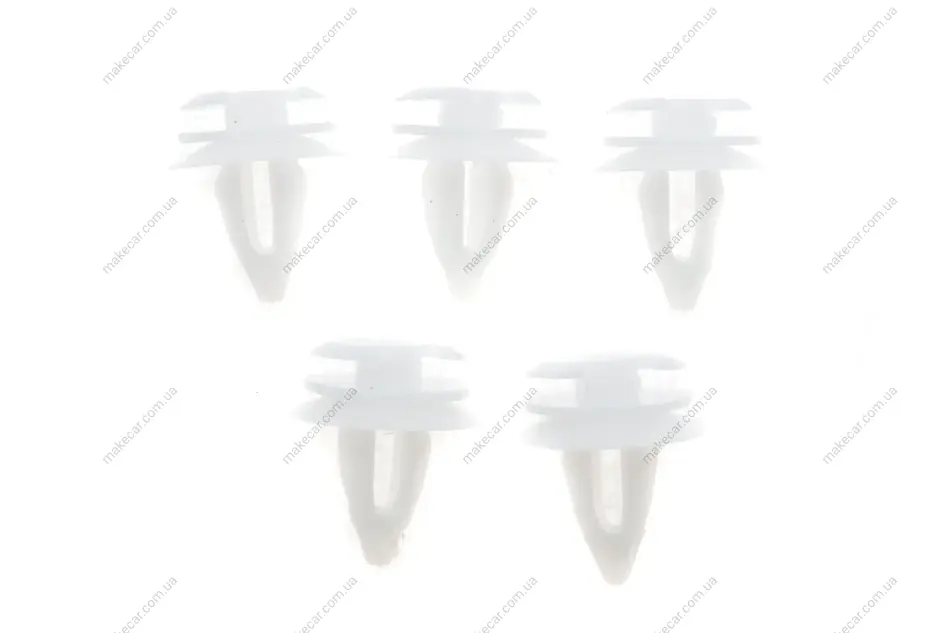 <strong>Кліпса кріплення (затискач) FA1 10-40008.5 (фото 1)</strong>