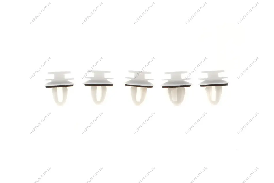 <strong>Кліпса кріплення (затискач) FA1 10-40012.5 (фото 1)</strong>