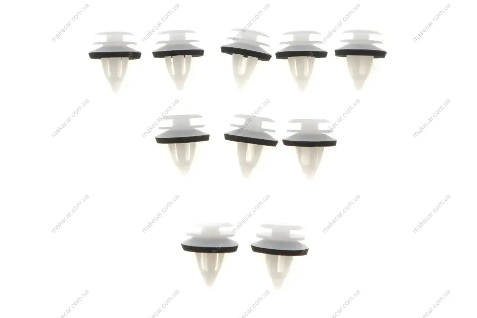 <strong>Кліпса кріплення (затискач) FA1 10-40016.10 (фото 1)</strong>