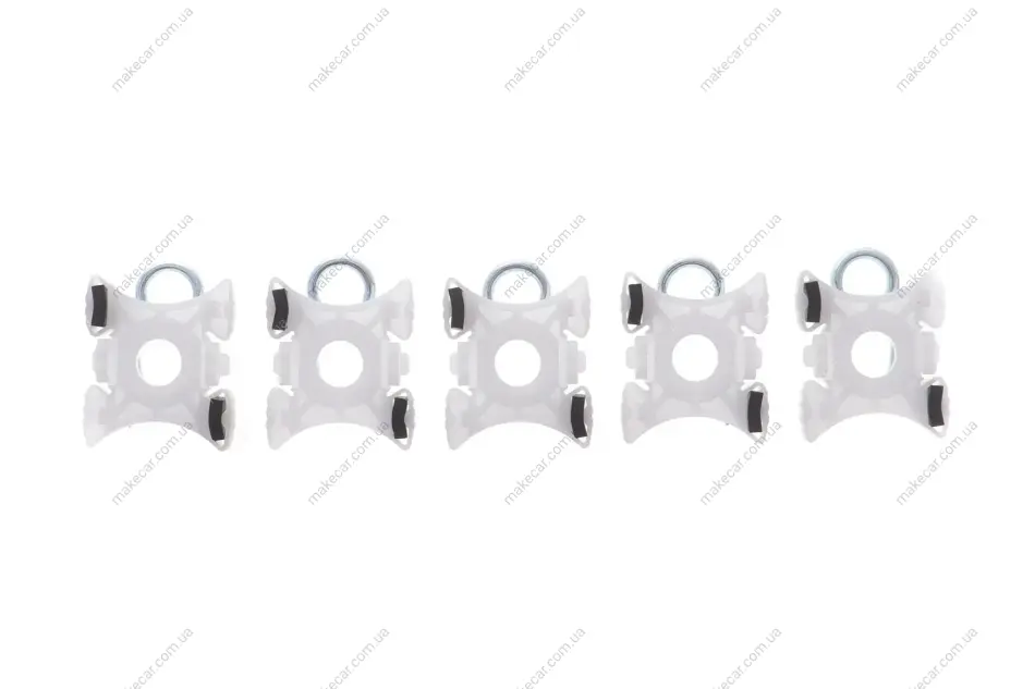 <strong>Направляюча склопідйомника FA1 10-40088.5 (фото 1)</strong>