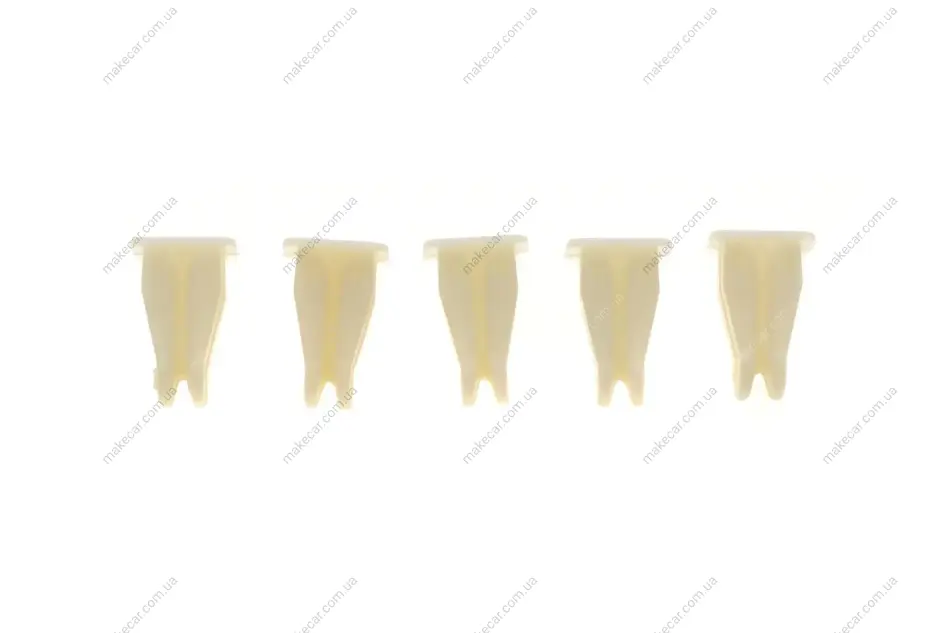 <strong>Кліпса кріплення (затискач) FA1 10-60002.5 (фото 1)</strong>