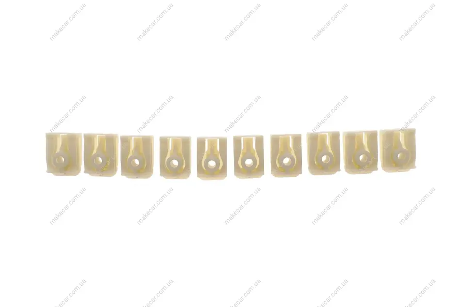 <strong>Кліпса кріплення (затискач) FA1 10-60021.10 (фото 1)</strong>