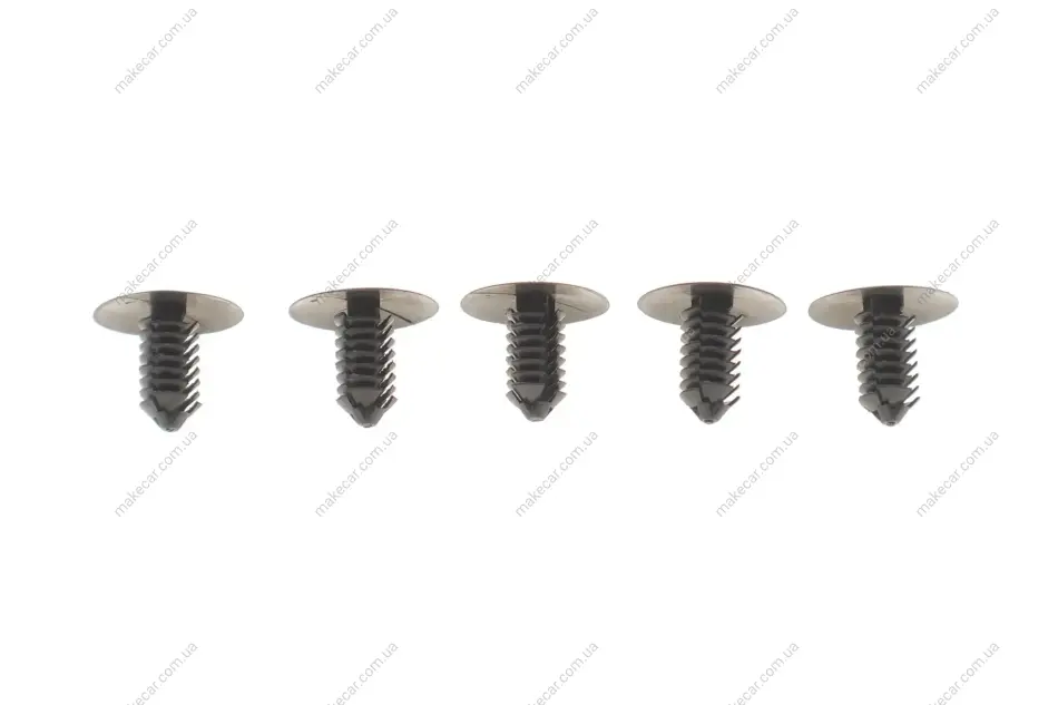 <strong>Кліпса кріплення (затискач) FA1 11-10020.5 (фото 1)</strong>
