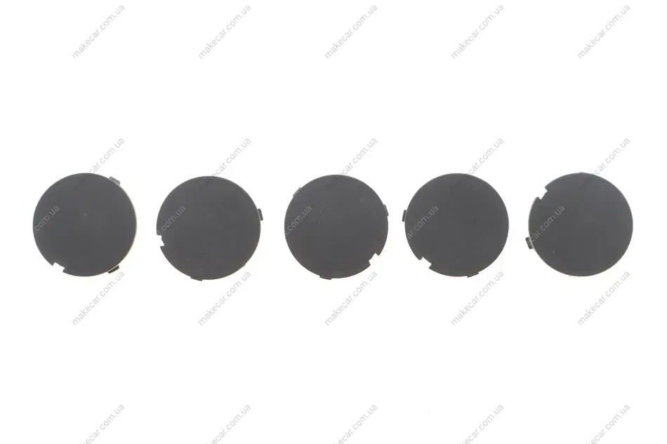 <strong>Кліпса кріплення (затискач) FA1 11-10037.5 (фото 1)</strong>